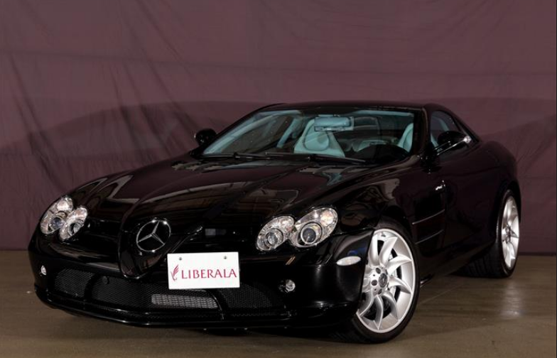 Liberalaリベラーラとは 高級車に徹した車の買取や購入