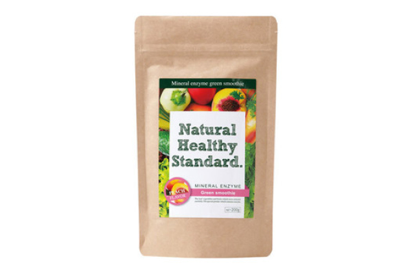 Natural Healthy Standard