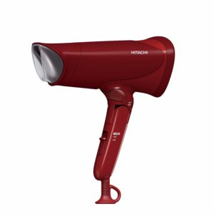 日立 マイナスイオンヘアドライヤー